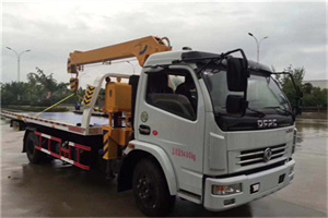 李沧24小时道路救援服务